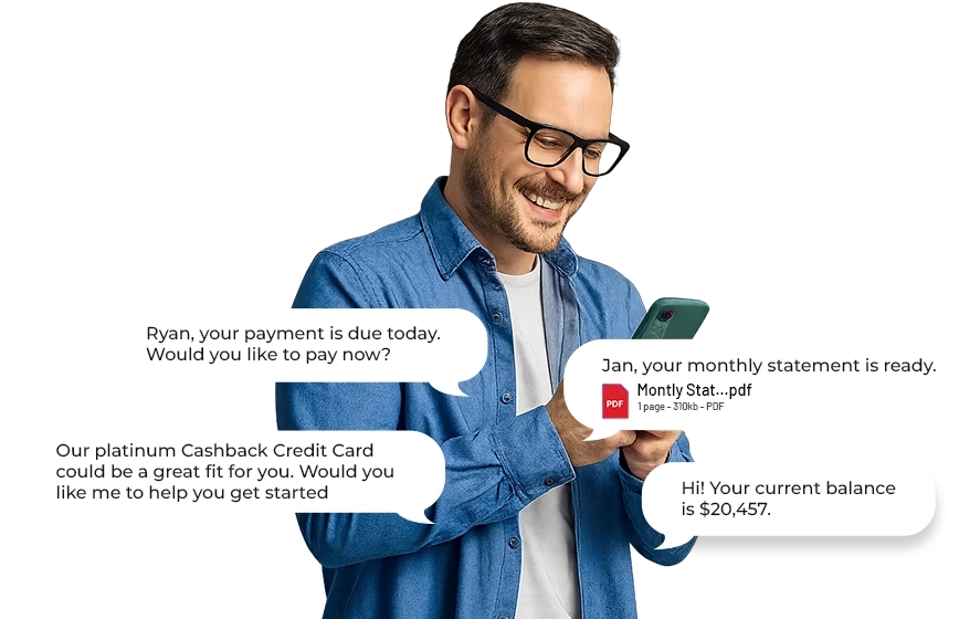 Conversational AI